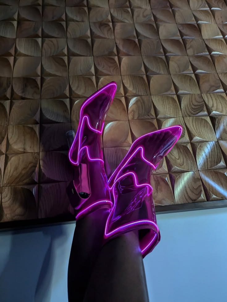 Bubbleglass™ Mid-Calf Boots