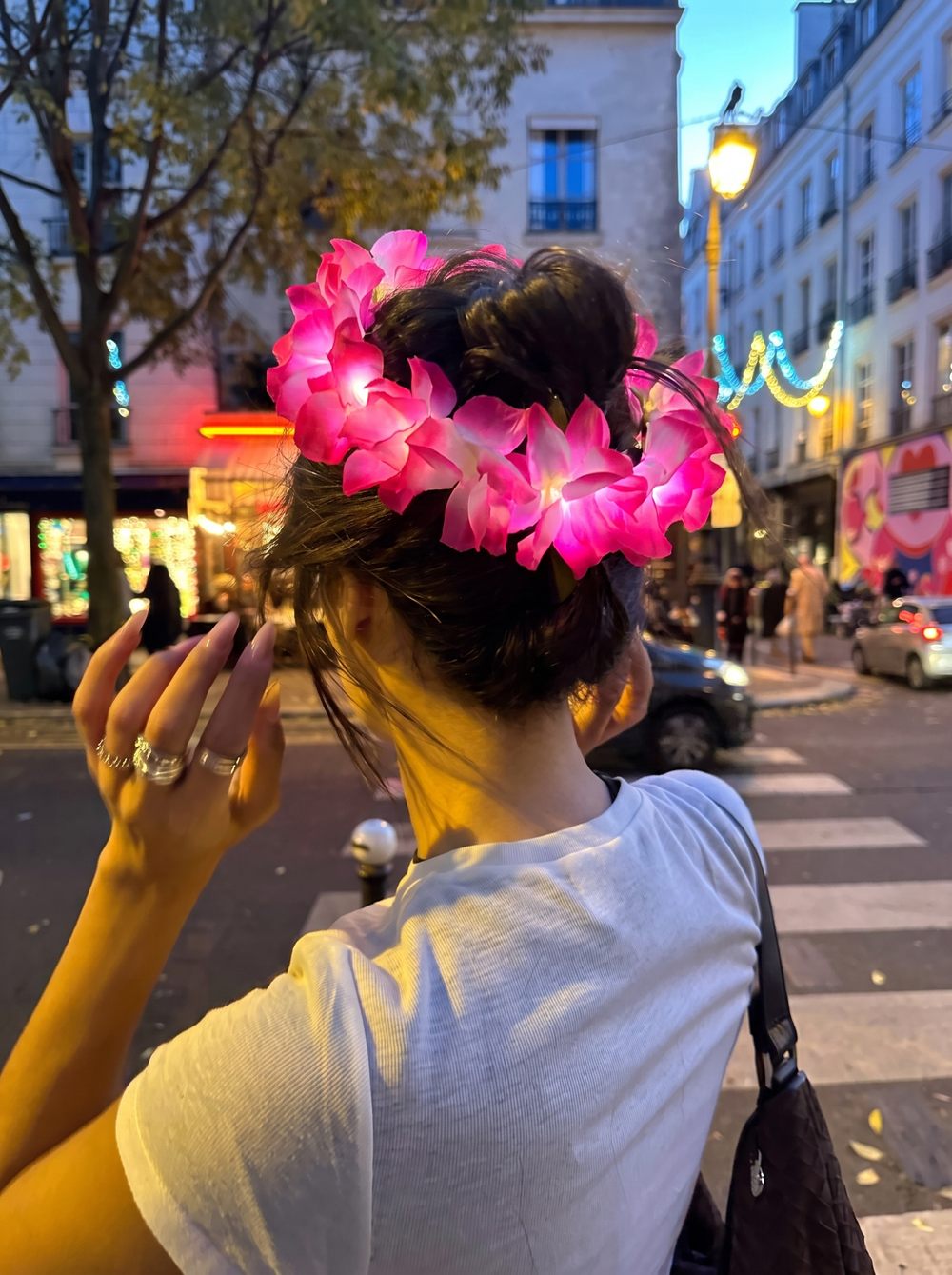 Accessories